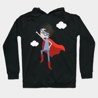 Super Hoodie